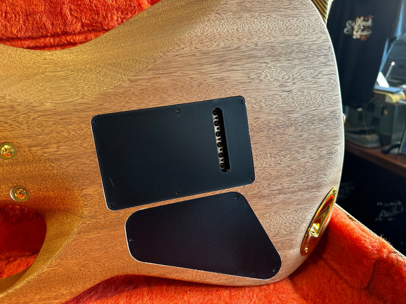 Charvel Pro-Mod DK24 HSH Natural 2022