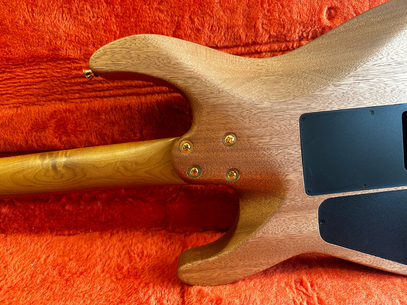 Charvel Pro-Mod DK24 HSH Natural 2022