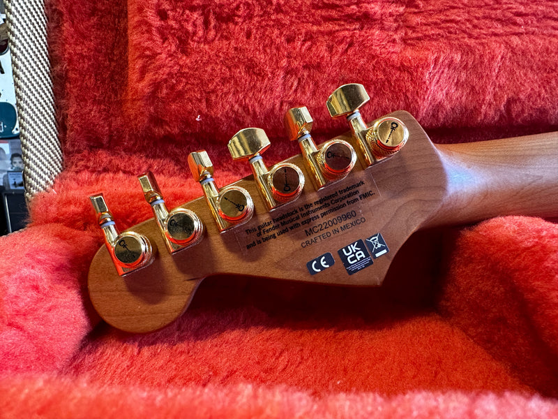 Charvel Pro-Mod DK24 HSH Natural 2022