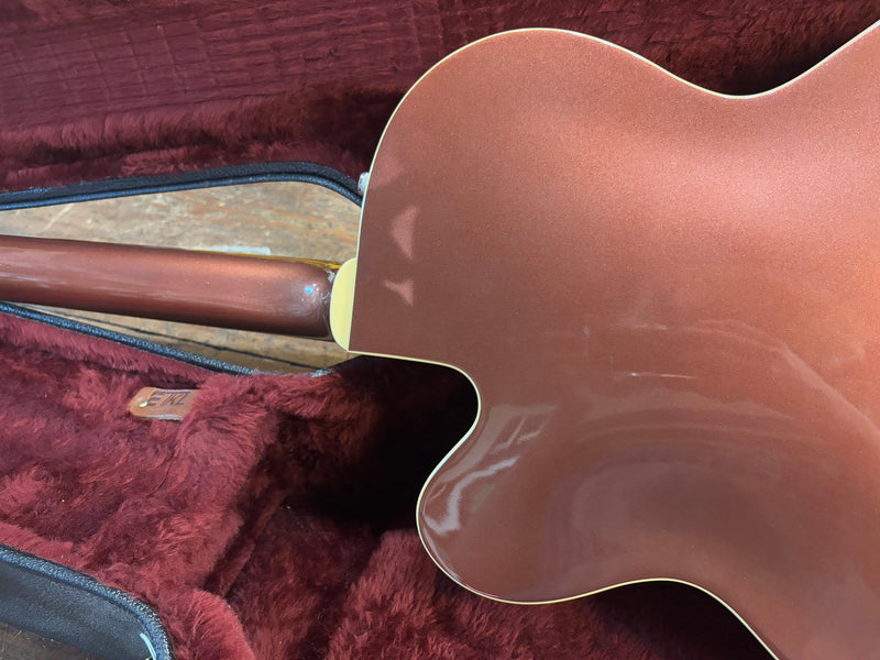 Gretsch G6118T-120 120th Anniversary Bamboo Natural 2003