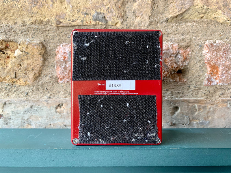 KMA Audio Machines Cirrus Delay & Reverb (Secondhand)