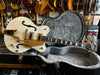 Gretsch G5422TG Electromatic White 2017