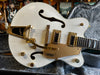 Gretsch G5422TG Electromatic White 2017