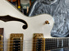 Gretsch G5422TG Electromatic White 2017