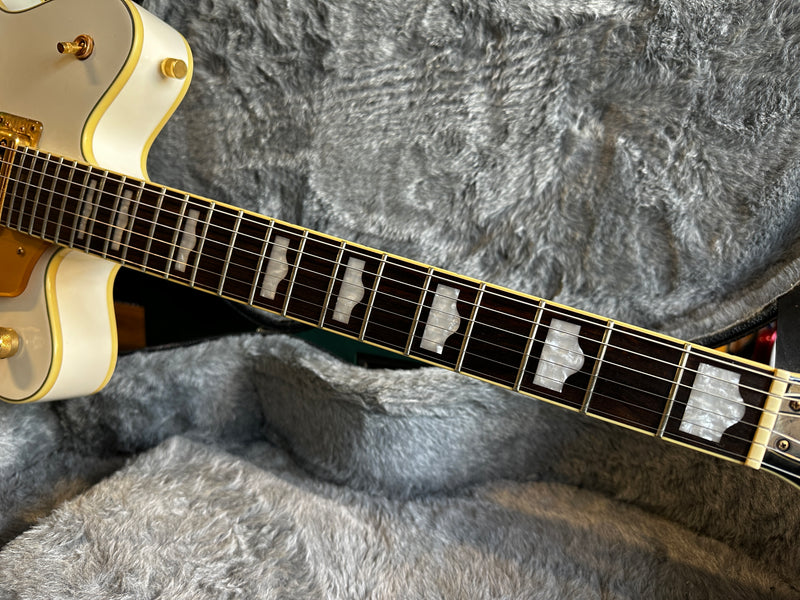 Gretsch G5422TG Electromatic White 2017