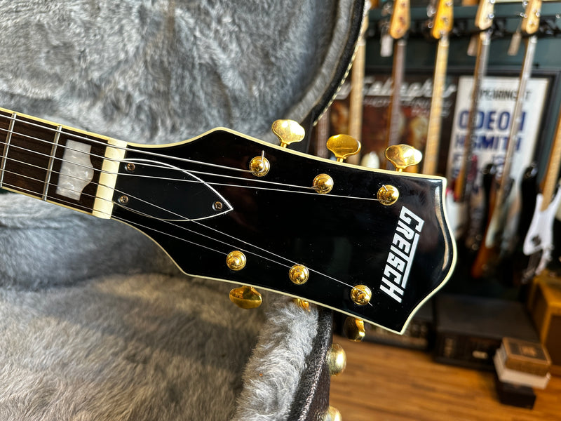 Gretsch G5422TG Electromatic White 2017