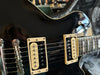 Eastman SB59 Pearly Gates Limited Edition Black 2019