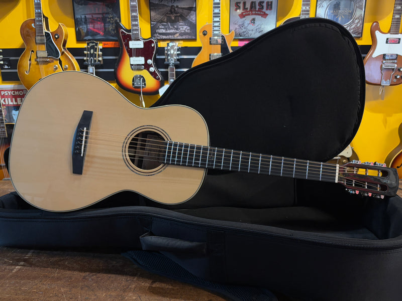 Alvarez Laureate LP70e Natural 2023