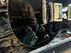 Eastman SB59 Pearly Gates Limited Edition Black 2019