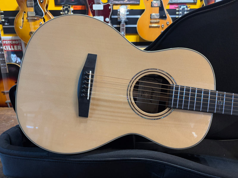 Alvarez Laureate LP70e Natural 2023