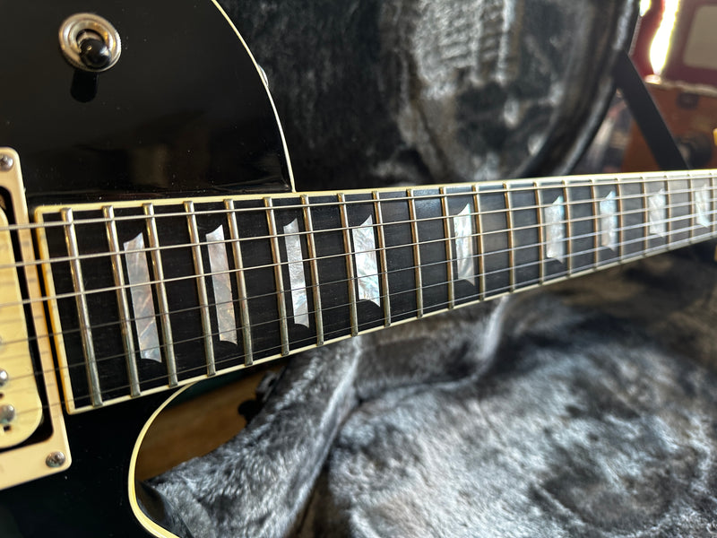 Eastman SB59 Pearly Gates Limited Edition Black 2019