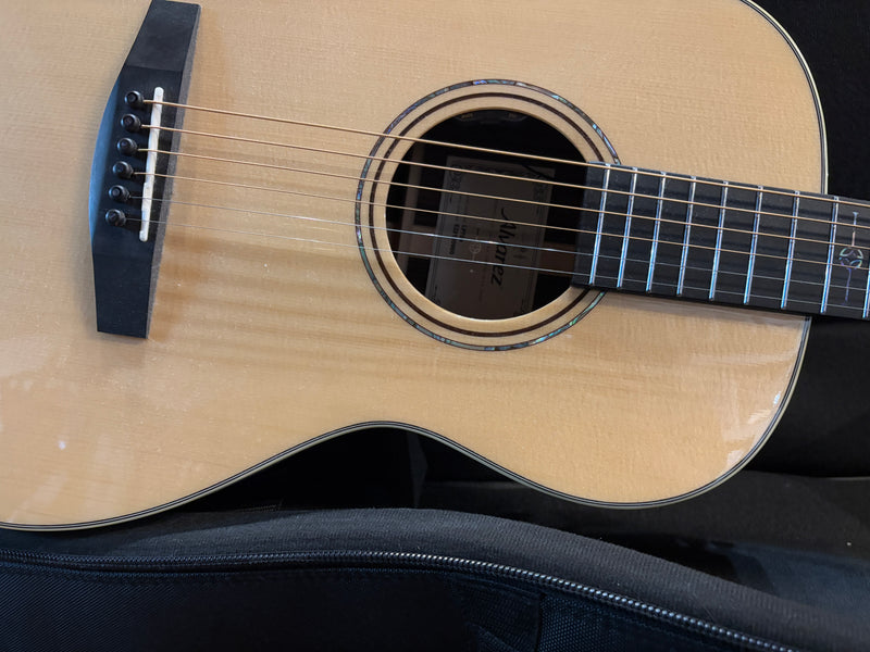 Alvarez Laureate LP70e Natural 2023