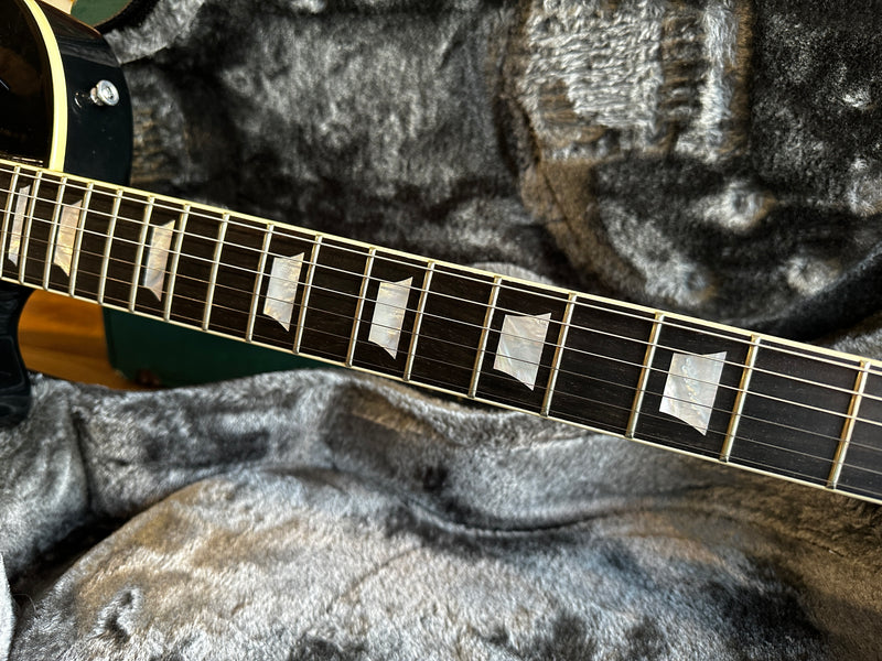 Eastman SB59 Pearly Gates Limited Edition Black 2019