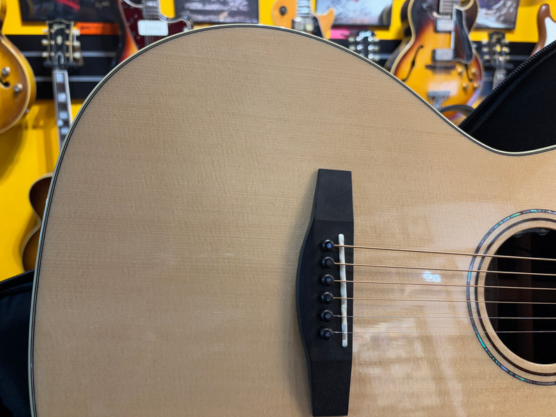 Alvarez Laureate LP70e Natural 2023