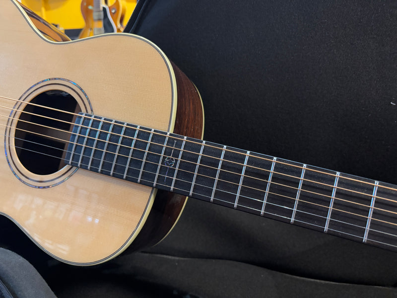 Alvarez Laureate LP70e Natural 2023