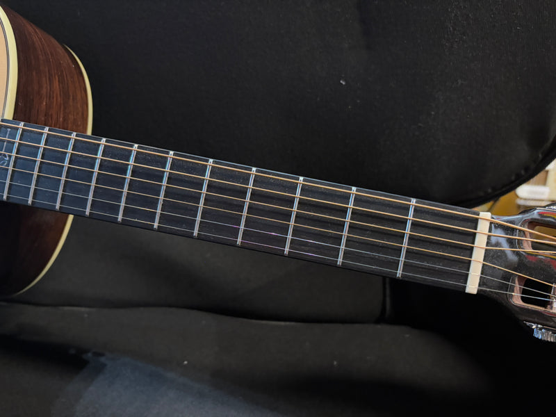 Alvarez Laureate LP70e Natural 2023