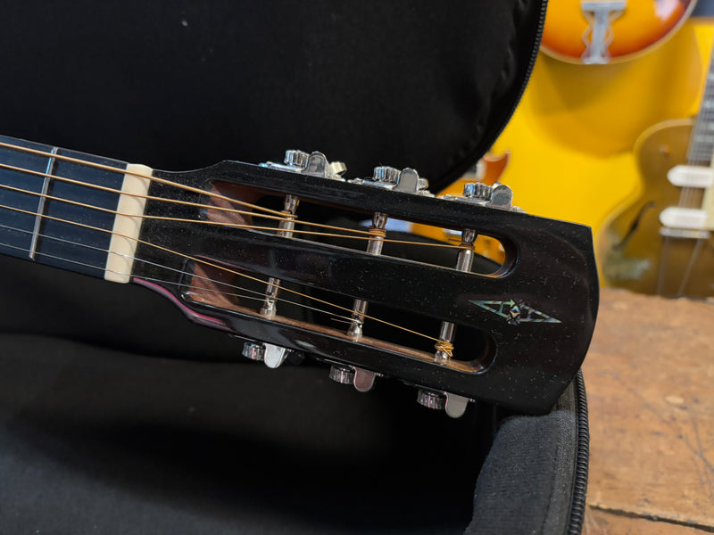 Alvarez Laureate LP70e Natural 2023