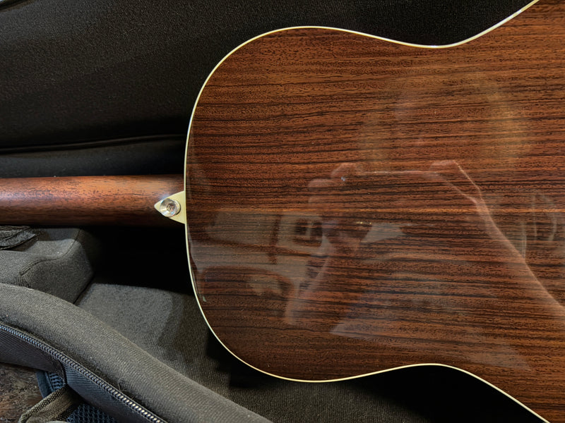 Alvarez Laureate LP70e Natural 2023