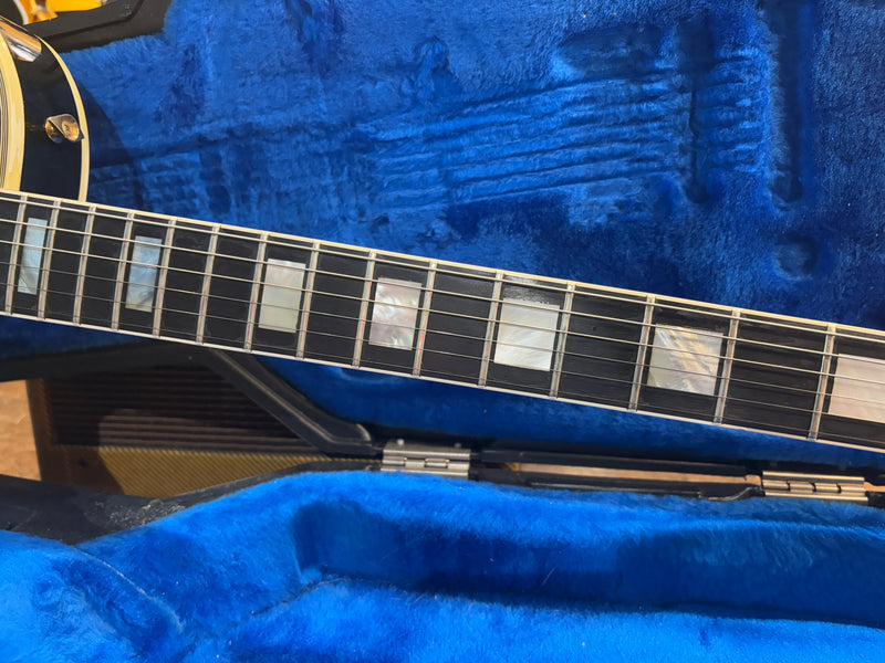 Gibson Les Paul Custom Ebony 1982