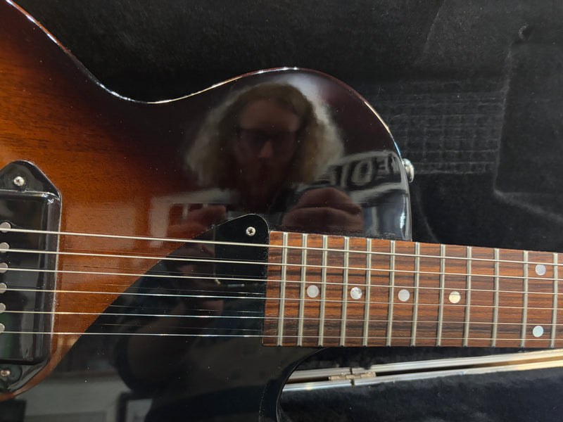 Gibson Les Paul Junior Sunburst 2015