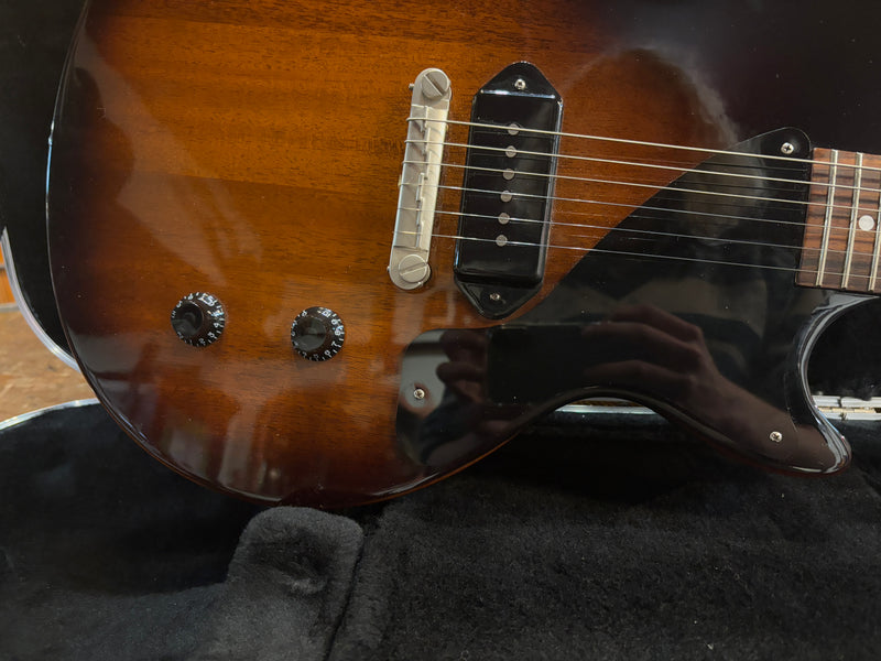 Gibson Les Paul Junior Sunburst 2015