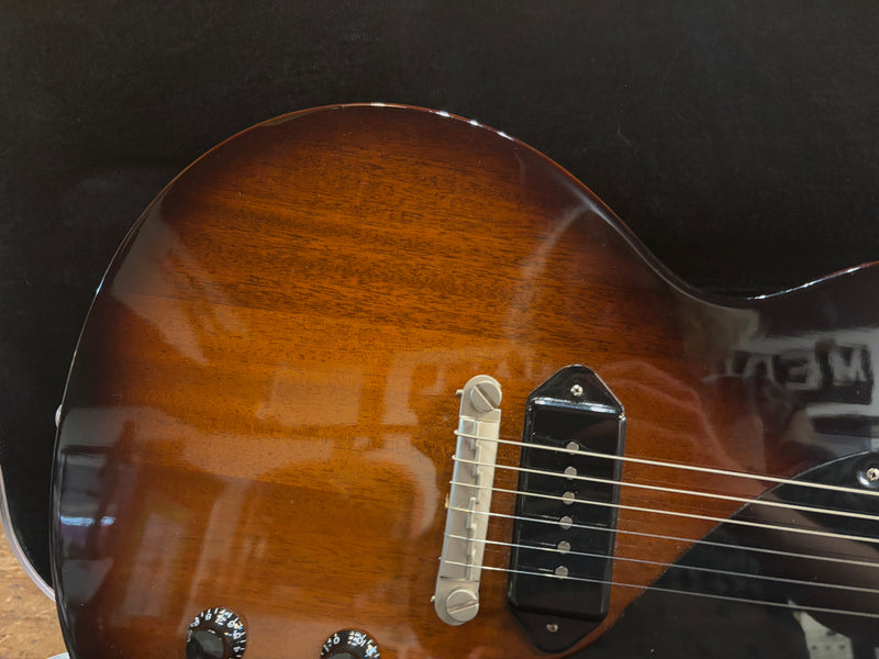 Gibson Les Paul Junior Sunburst 2015