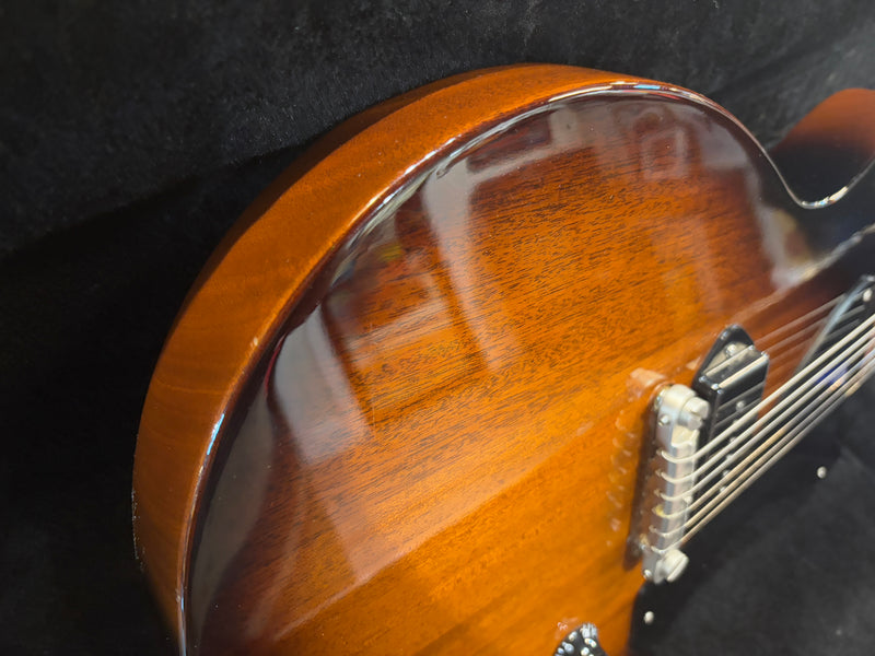 Gibson Les Paul Junior Sunburst 2015