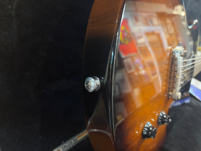 Gibson Les Paul Junior Sunburst 2015