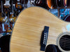 Martin Custom Shop North Street Edition D-28 Herringbone Natural 2022