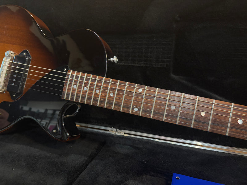 Gibson Les Paul Junior Sunburst 2015