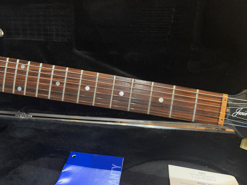 Gibson Les Paul Junior Sunburst 2015