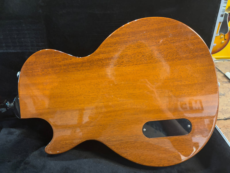 Gibson Les Paul Junior Sunburst 2015