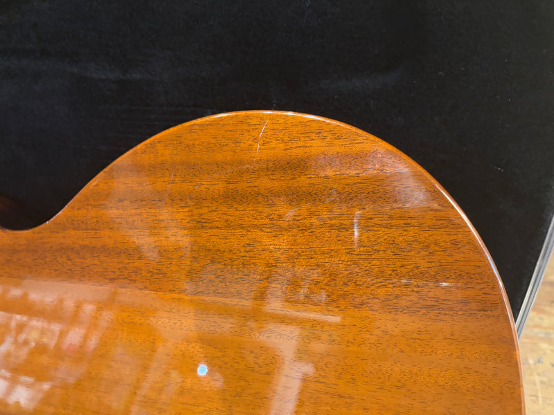 Gibson Les Paul Junior Sunburst 2015