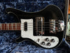 Rickenbacker 4003 Jetglo Left-Handed 2015