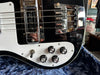 Rickenbacker 4003 Jetglo Left-Handed 2015