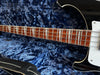 Rickenbacker 4003 Jetglo Left-Handed 2015