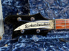 Rickenbacker 4003 Jetglo Left-Handed 2015