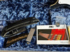 Rickenbacker 4003 Jetglo Left-Handed 2015
