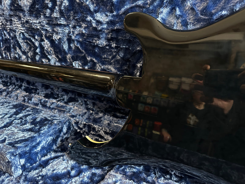 Rickenbacker 4003 Jetglo Left-Handed 2015