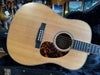 Larrivee D-03 Zebra Wood 2015