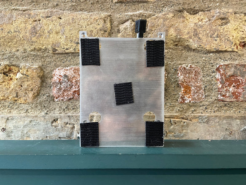 Barn 3 OX9 - Auxiliary Switching for Eventide H9
