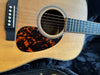 Larrivee D-03 Zebra Wood 2015