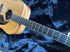 Larrivee D-03 Zebra Wood 2015