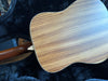 Larrivee D-03 Zebra Wood 2015