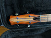 Danelectro Longhorn Bass Left-Handed Copper