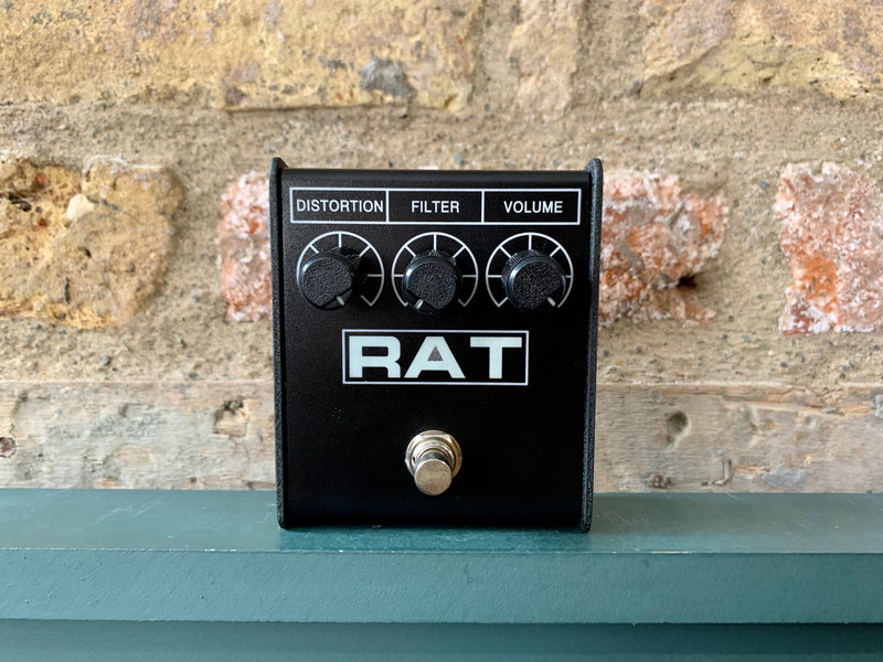 ProCo Rat 2 Distortion