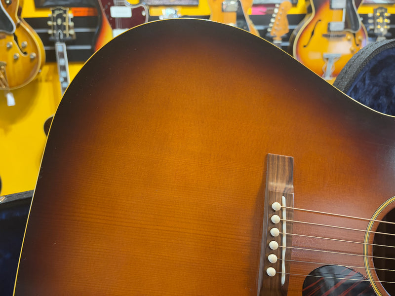 Atkin J-43 Forty Three Aged Sunburst 2022