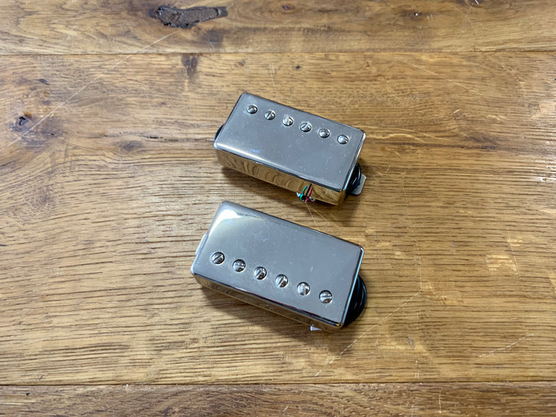 Lindy Fralin Unbucker Set