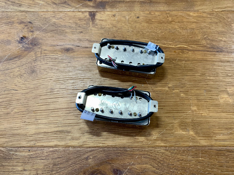 Lindy Fralin Unbucker Set