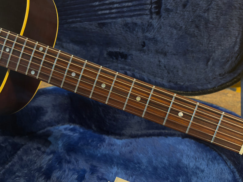 Atkin J-43 Forty Three Aged Sunburst 2022